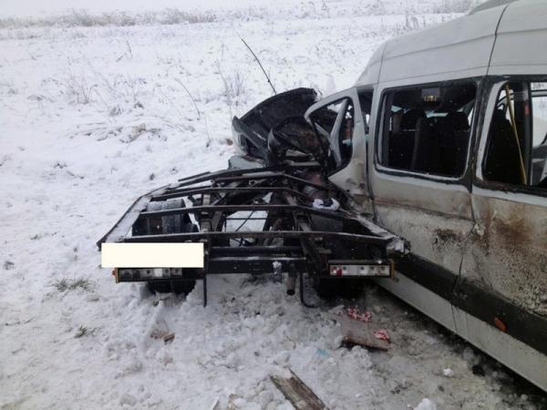 Виновник аварии с погибшими отправится в тюрьму на Ставрополье
